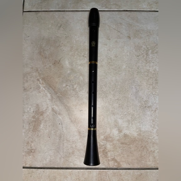 The Original Peripole Angel Soprano Halo Recorder - Picture 2 of 5